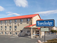 Travelodge by Wyndham Loveland/Fort Collins Area