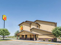 Super 8 by Wyndham Nampa