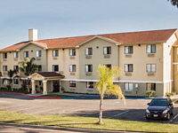 Super 8 by Wyndham Vacaville