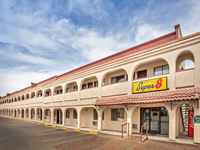 Super 8 by Wyndham Las Vegas Nellis AFB Area