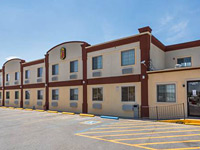 Super 8 by Wyndham Douglas
