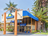 Days Inn by Wyndham Los Angeles LAX/Venice Beach/Marina Del Ray