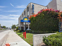 Days Inn by Wyndham Orange Anaheim