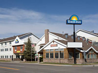 Days Inn by Wyndham West Yellowstone