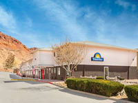 Days Inn by Wyndham Moab