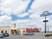 Days Inn by Wyndham Pueblo