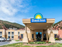 Days Inn by Wyndham Carbondale