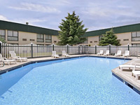 Travelodge by Wyndham Pocatello