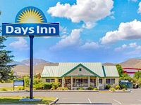 Hotels in Carson City