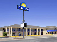 Days Inn by Wyndham Tucumcari