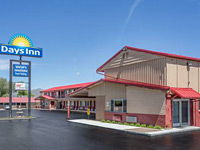 Days Inn by Wyndham Elko