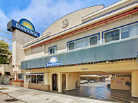 Days Inn by Wyndham San Francisco - Lombard