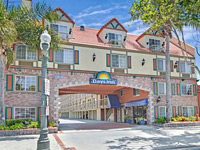 Days Inn by Wyndham Los Angeles LAX Redondo and Manhattan Beach