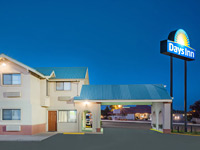 Days Inn by Wyndham Hobbs