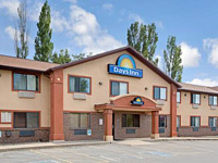 Days Inn by Wyndham Clearfield