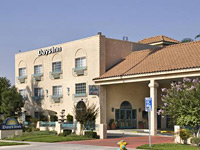 Days Inn by Wyndham Riverside Tyler Mall