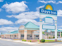 Days Inn by Wyndham Roswell