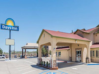 Days Inn by Wyndham Las Vegas