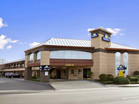 Days Inn by Wyndham Rocklin/Sacramento