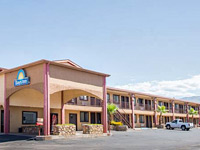 Days Inn by Wyndham Alamogordo