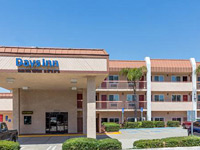 Days Inn by Wyndham Ontario Airport