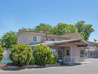 Days Inn by Wyndham Oroville