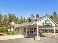 Days Inn by Wyndham South Lake Tahoe