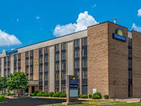 Days Inn by Wyndham Amarillo East