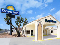 Days Inn by Wyndham Kingman West