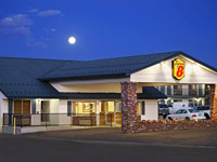 Super 8 by Wyndham Susanville