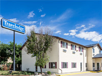 Travelodge by Wyndham Longmont