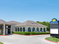 Days Inn by Wyndham Amarillo - Medical Center