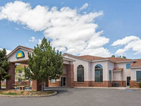 Days Inn by Wyndham Torrey