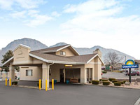 Days Inn by Wyndham Provo