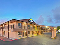 Days Inn by Wyndham East Albuquerque