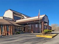 Ramada by Wyndham Richfield UT