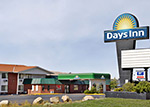 Days Inn by Wyndham Rawlins