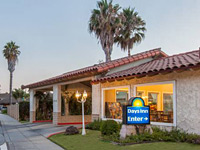 Days Inn by Wyndham Camarillo - Ventura