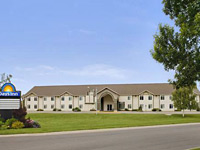 Days Inn by Wyndham Great Falls