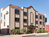 Days Inn by Wyndham Alhambra