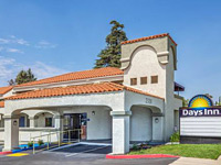 Days Inn by Wyndham Banning Casino/Outlet Mall