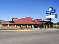 Days Inn by Wyndham Grants