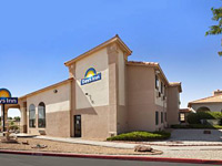 Days Inn by Wyndham Los Lunas