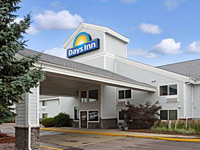 Days Inn by Wyndham Cheyenne