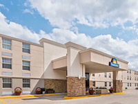 Days Inn by Wyndham Gillette