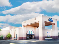 Days Inn & Suites by Wyndham Lordsburg