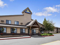 Days Inn by Wyndham Helena