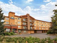 Days Inn by Wyndham Silverthorne