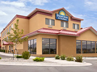 Days Inn & Suites by Wyndham Bozeman