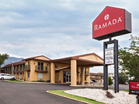 Ramada by Wyndham Flagstaff East